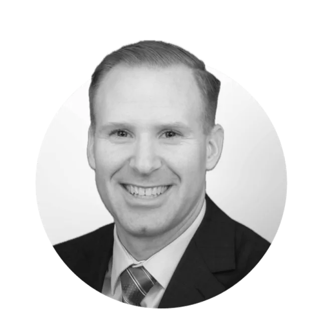 Pastor Caleb Hanson