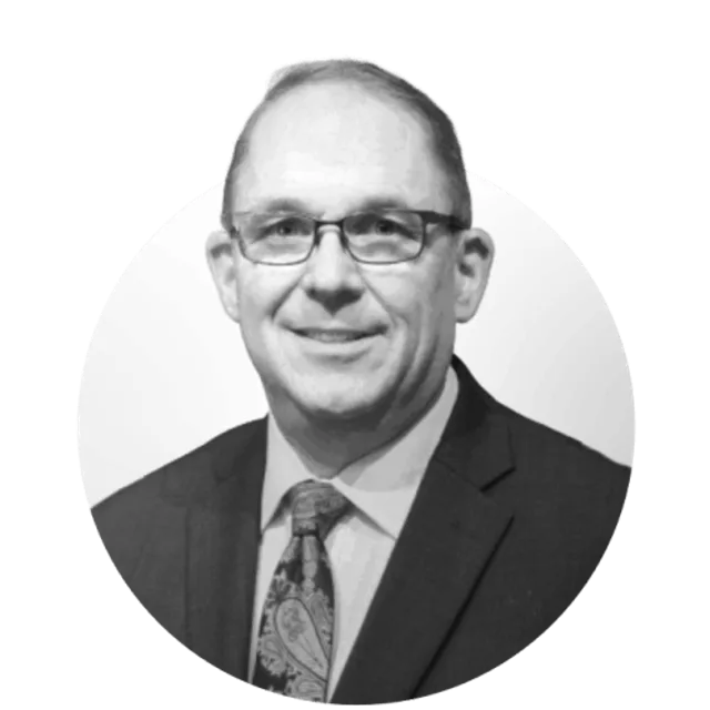 Pastor Bill Reeves