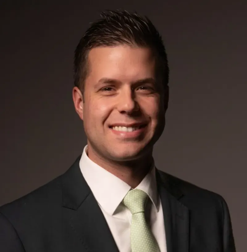 Stephen Lesmeister